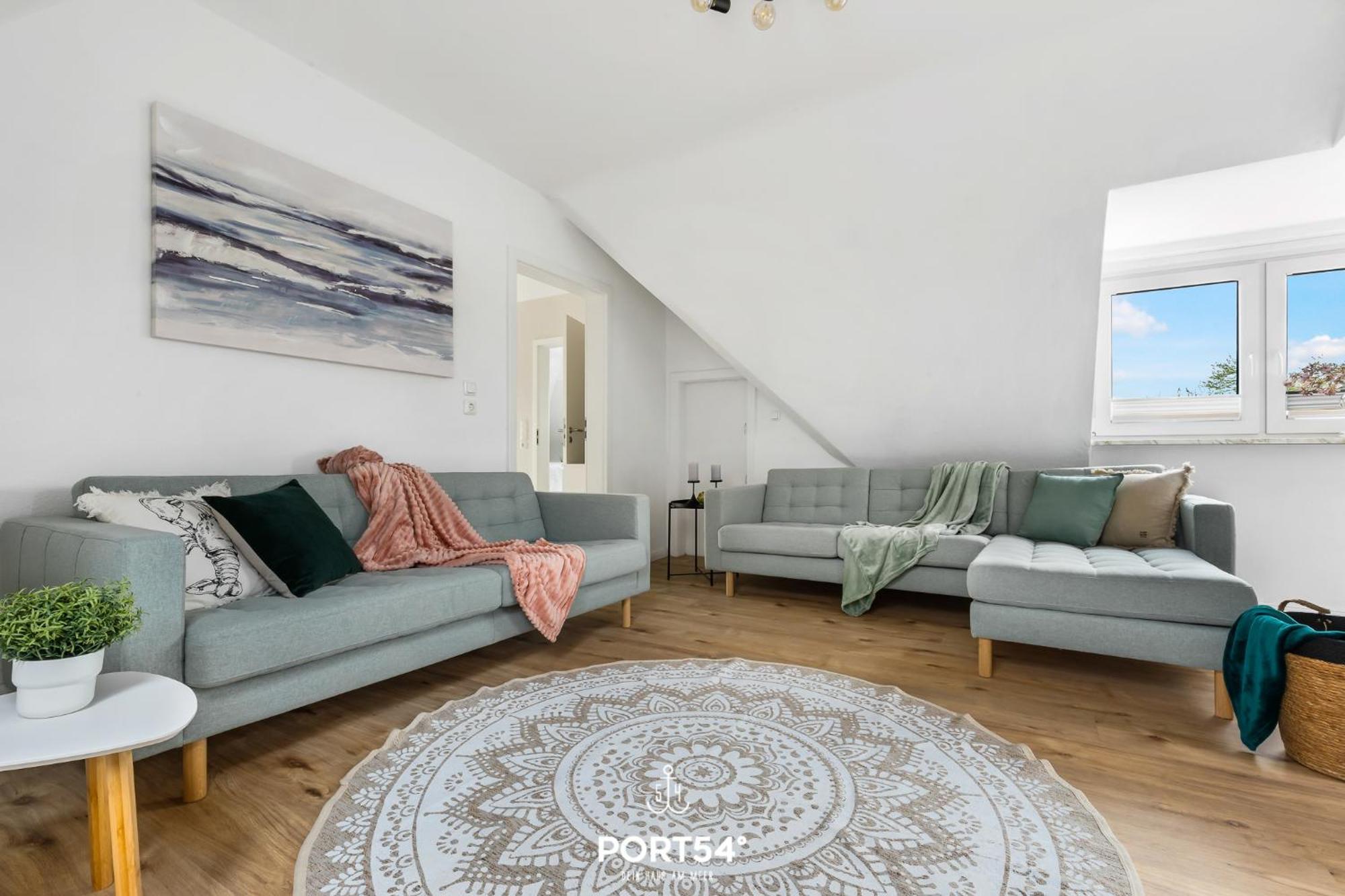 Villa Meerzeit Büsum Εξωτερικό φωτογραφία