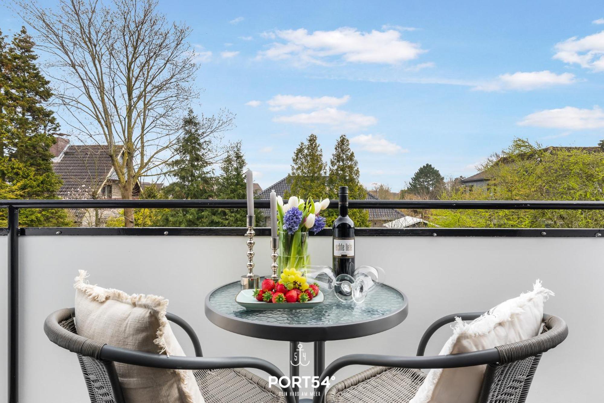 Villa Meerzeit Büsum Εξωτερικό φωτογραφία